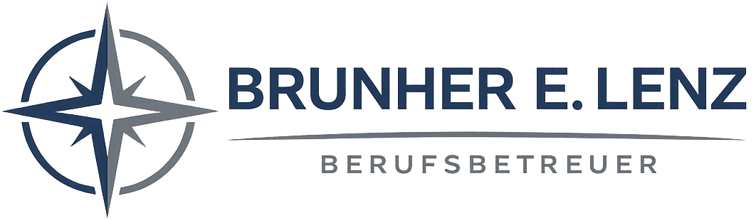 Brunher E. Lenz – Berufsbetreuer